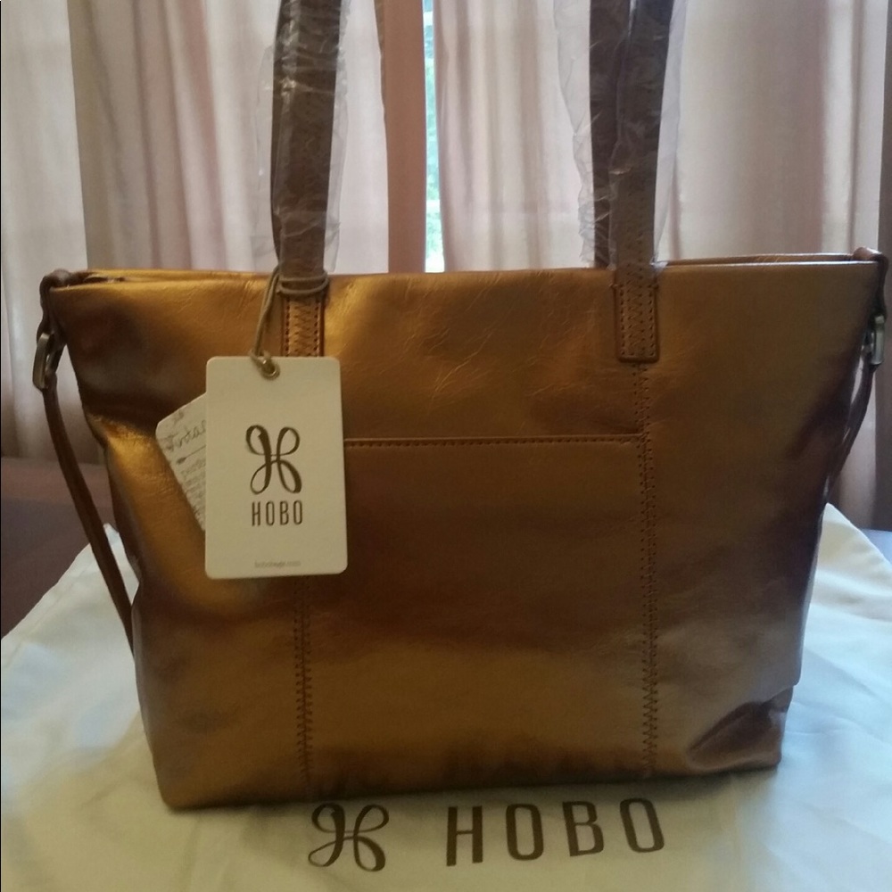 HOBO Cecily Mini Tote NWT
